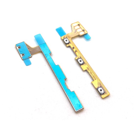 POWER+SIDE BUTTON FLEX HUAWEI HONOR 10 POWER+SIDE BUTTON FLEX HUAWEI HONOR 10